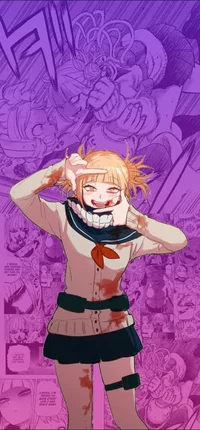 Himiko Toga