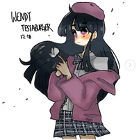 Wendy - Testaburger 