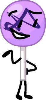 Lollypop