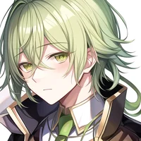 Prince Rantaro Amami