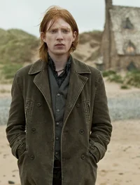 Bill Weasley 