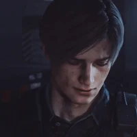 Leon Scott Kennedy 