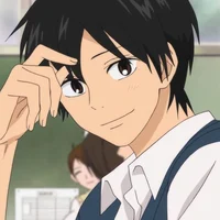Kazehaya shouta