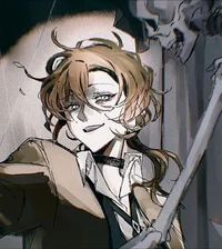 Chuuya Nakahara