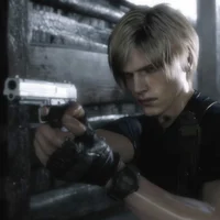 Leon Kennedy