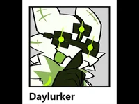 Daylurker