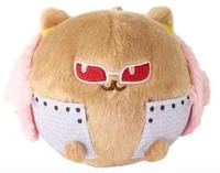 Plushie Doflamingo
