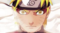Obsessive Naruto