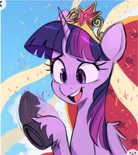 Twilight Sparkle