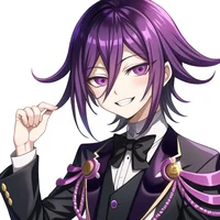 Husband Kokichi 