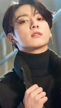 Jungkook 
