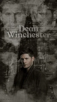 Dean Winchester 