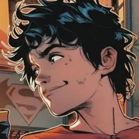 Jonathan Kent 