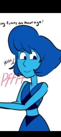 Cashier lapis
