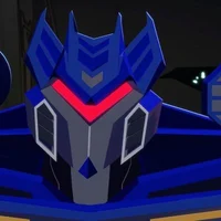 Soundwave cyberverse