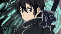 Kirito Nice Ver SAO