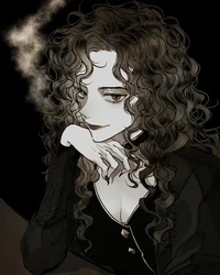 Bellatrix 