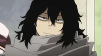 Aizawa Shouta 