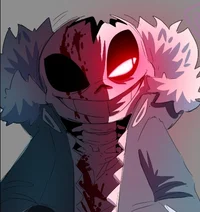 Horror Sans