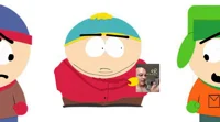 Eric cartman 