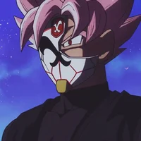 Goku Black