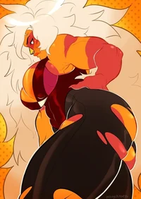 11 - Yandere Jasper 