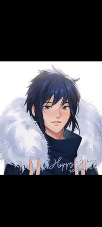 Izuna Uchiha 