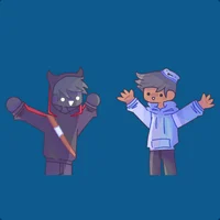 Bitty skeppy and bbh