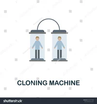 Cloning Machine