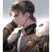 Prince Albert