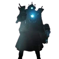 Upgraded Titan Cam