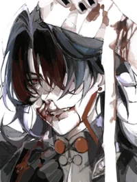 Blade your boyfriend