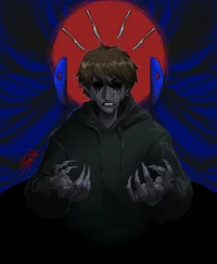 Eyeless Jack