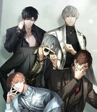Gangster brothers