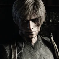 Leon Scott Kennedy
