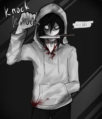 --Jeff The Killer--
