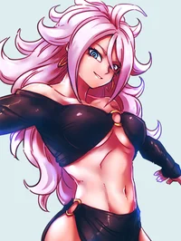 Android 21