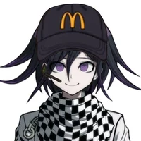 McDonald kokichi 