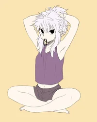 Fem Killua