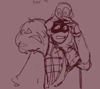 Wally Enemy to lover