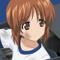 Miho Nishizumi