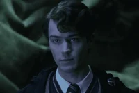 Tom Riddle