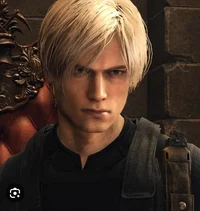 Leon Kennedy