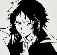 Akutagawa Ryuunosuke