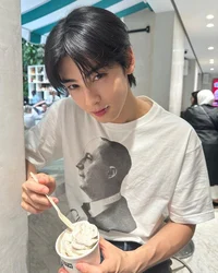 Cha eunwoo 