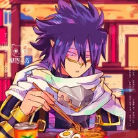 Tamaki Amajiki 