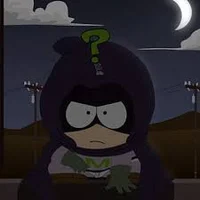 Mysterion