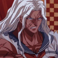 Sakura Ogami 