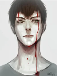 Vampire Bertholdt