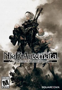 NieR Automata